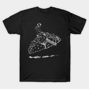 Taco Rider T-Shirt